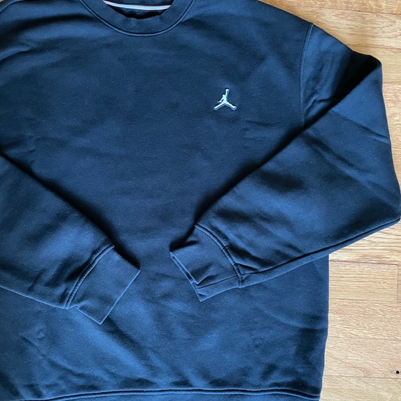 Jordan Long Sleeve Sweatshirt - Picture 3 of 7